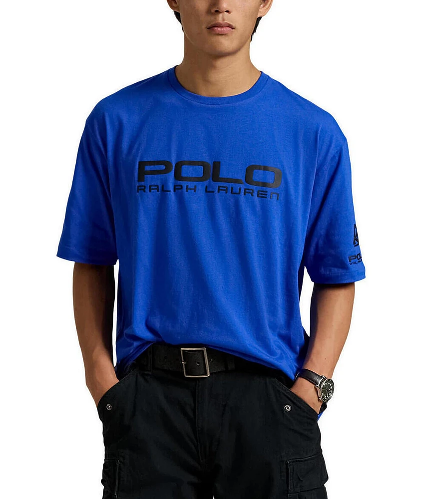 Polo Ralph Lauren Jersey Short Sleeve T-Shirt