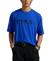 Polo Ralph Lauren Jersey Short Sleeve T-Shirt