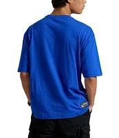 Polo Ralph Lauren Jersey Short Sleeve T-Shirt