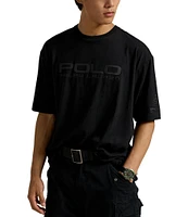 Polo Ralph Lauren Jersey Short Sleeve T-Shirt