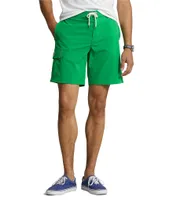 Polo Ralph Lauren Kailua 8.5#double; Inseam Swim Trunks