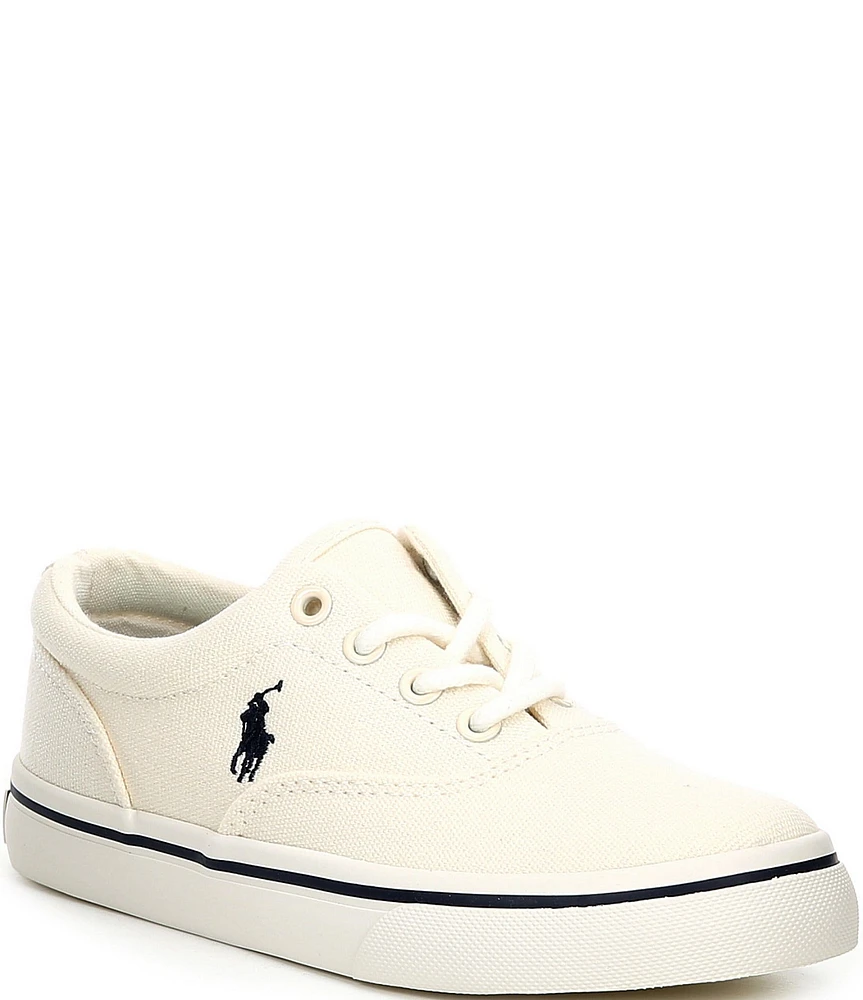 Polo Ralph Lauren Kids' Keaton Sneakers (Toddler)