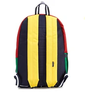 Polo Ralph Lauren Kids Oxford Backpack, Lunchbox, and Pencil Bag Set