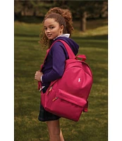 Polo Ralph Lauren Kids Solid Pony Player Backpack