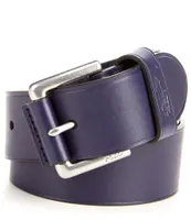 Polo Ralph Lauren Leather Belt