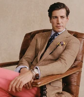 Polo Ralph Lauren Linen Twill Blazer