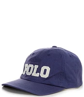 Polo Ralph Lauren Little Boys Logo Twill Ball Cap