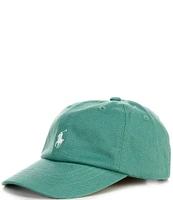 Polo Ralph Lauren Little Boys Twill Baseball Cap