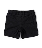 Polo Ralph Lauren Little Boys 2T-3T Parachute Rugby Twill Shorts