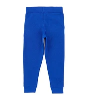 Polo Ralph Lauren Little Boys 2T-7 Fleece Jogger Pants