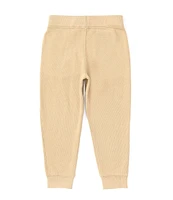 Polo Ralph Lauren Little Boys 2T-7 Fleece Jogger Pants