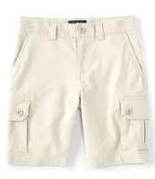 Polo Ralph Lauren Little Boys 2T-7 Gellar Cargo Short