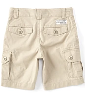 Polo Ralph Lauren Little Boys 2T-7 Gellar Cargo Short