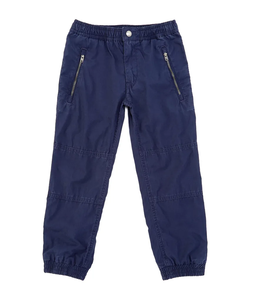 Polo Ralph Lauren Little Boys 2T-7 Jogger Pants