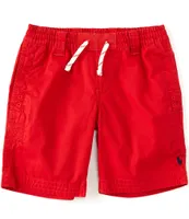 Polo Ralph Lauren Little Boys 2T-7 Parachute Rugby Twill Shorts