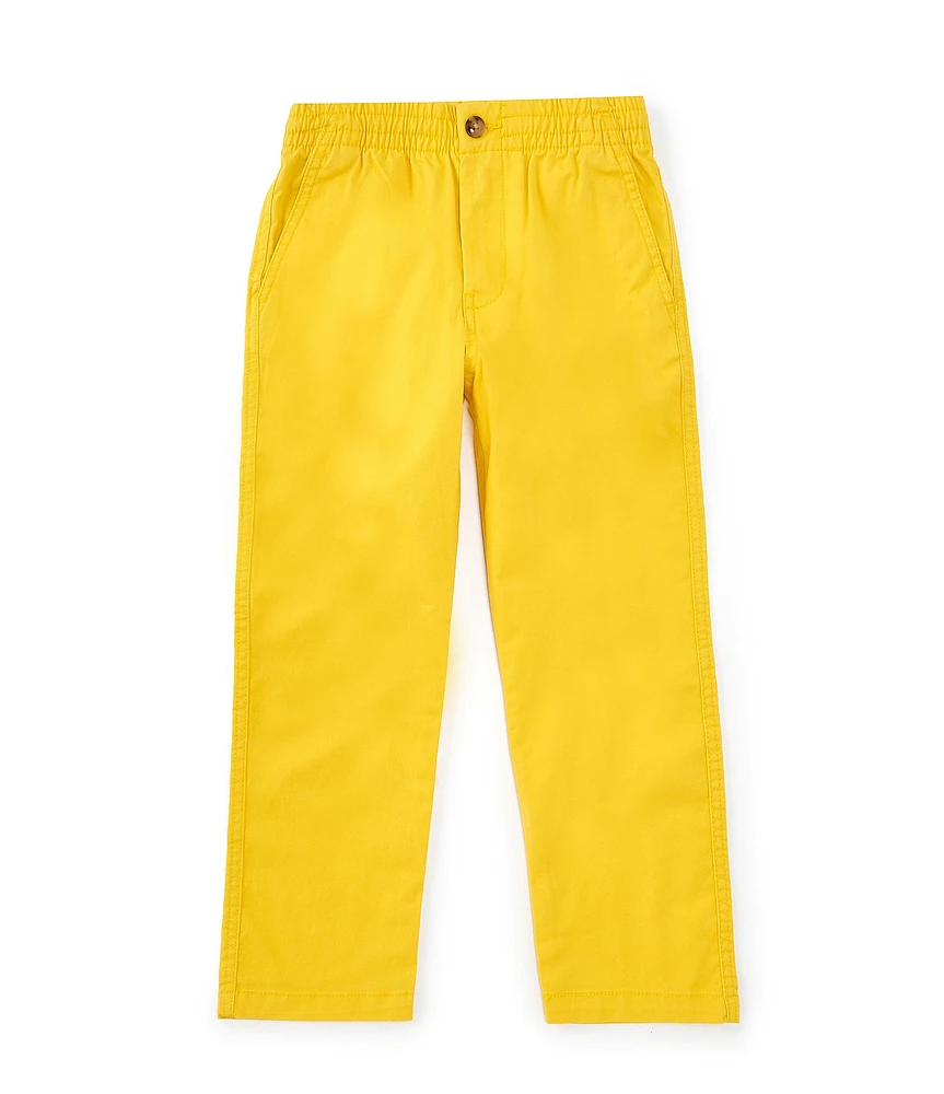 Polo Ralph Lauren Little Boys Polo Prepster Stretch Twill Chino Pants