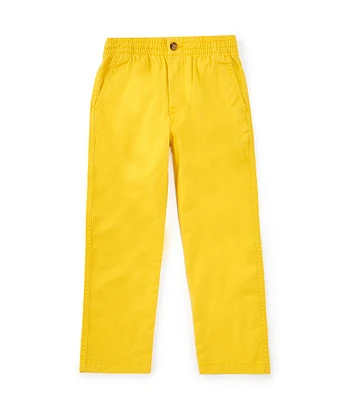 Polo Ralph Lauren Little Boys Polo Prepster Stretch Twill Chino Pants
