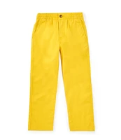 Polo Ralph Lauren Little Boys Polo Prepster Stretch Twill Chino Pants
