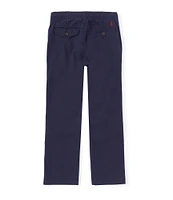 Polo Ralph Lauren Little Boys 2T-7 Polo Prepster Stretch Chino Pants