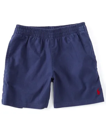 Polo Ralph Lauren Little Boys 2T-7 Pull-On Chino Shorts