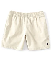 Polo Ralph Lauren Little Boys 2T-7 Pull-On Chino Shorts