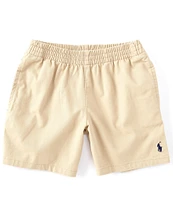 Polo Ralph Lauren Little Boys 2T-7 Pull-On Chino Shorts