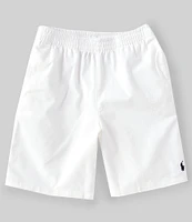 Polo Ralph Lauren Little Boys 2T-7 Pull-On Chino Shorts