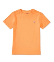 Polo Ralph Lauren Little Boys 2T-7 Bright Short-Sleeve Jersey T-Shirt