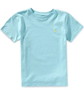 Polo Ralph Lauren Little Boys 2T-7 Bright Short-Sleeve Jersey T-Shirt