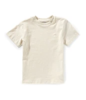 Polo Ralph Lauren Little Boys 2T-7 Short-Sleeve Jersey T-Shirt