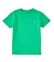 Polo Ralph Lauren Little Boys 2T-7 Bright Short-Sleeve Jersey T-Shirt
