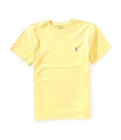 Polo Ralph Lauren Little Boys 2T-7 Short-Sleeve Jersey T-Shirt