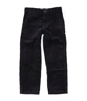 Polo Ralph Lauren Little Boys 2T-7 Straight Fit Corduroy Pants