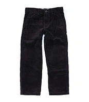 Polo Ralph Lauren Little Boys 2T-7 Straight Fit Corduroy Pants