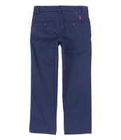 Polo Ralph Lauren Little Boys 2T-7 Suffield Chino Pants