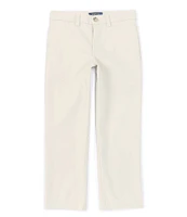 Polo Ralph Lauren Little Boys 2T-7 Suffield Chino Pants