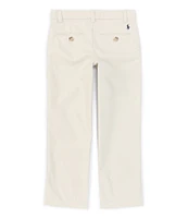 Polo Ralph Lauren Little Boys 2T-7 Suffield Chino Pants