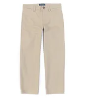 Polo Ralph Lauren Little Boys 2T-7 Suffield Chino Pants