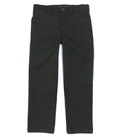 Polo Ralph Lauren Little Boys 2T-7 Suffield Chino Pants