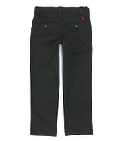 Polo Ralph Lauren Little Boys 2T-7 Suffield Chino Pants