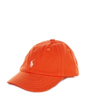 Polo Ralph Lauren Little Boys 2T-7 Twill Ball Cap