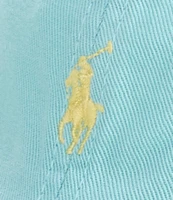 Polo Ralph Lauren Little Boys Chino Ball Cap