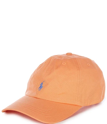 Polo Ralph Lauren Little Boys Chino Ball Cap