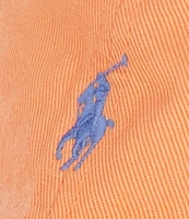 Polo Ralph Lauren Little Boys Chino Ball Cap