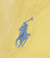 Polo Ralph Lauren Little Boys Chino Ball Cap