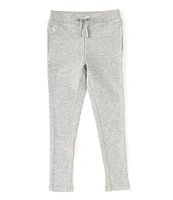 Polo Ralph Lauren Little Girls 2T-6X French Terry Legging