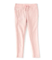 Polo Ralph Lauren Little Girls 2T-6X French Terry Legging