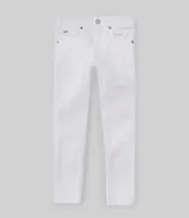 Polo Ralph Lauren Little Girls 2T-6X Stretch Denim Jeans