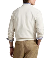 Polo Ralph Lauren Logo Fleece Sweatshirt