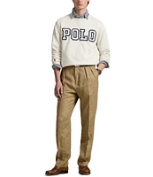 Polo Ralph Lauren Logo Fleece Sweatshirt